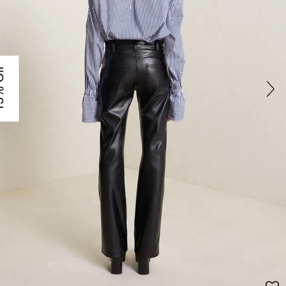 ALC vegan pants